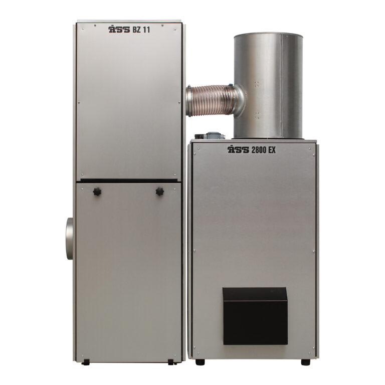 Tsentraalsed puruimemissüsteemid koolidesse