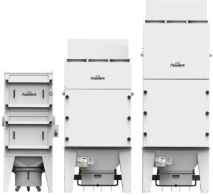 Padrunfiltrid peentolmule ja keevitussuitsule