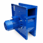 Tööstuslik ventilaator