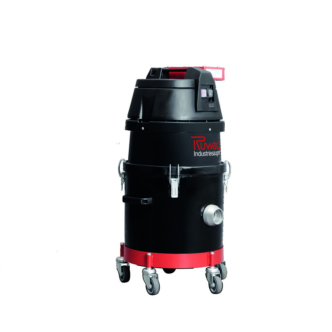 Tööstuslik tolmuimeja