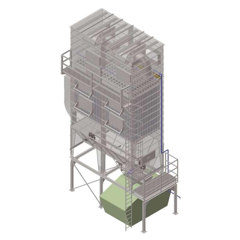 Aspiratsioonisüsteemid Schuko