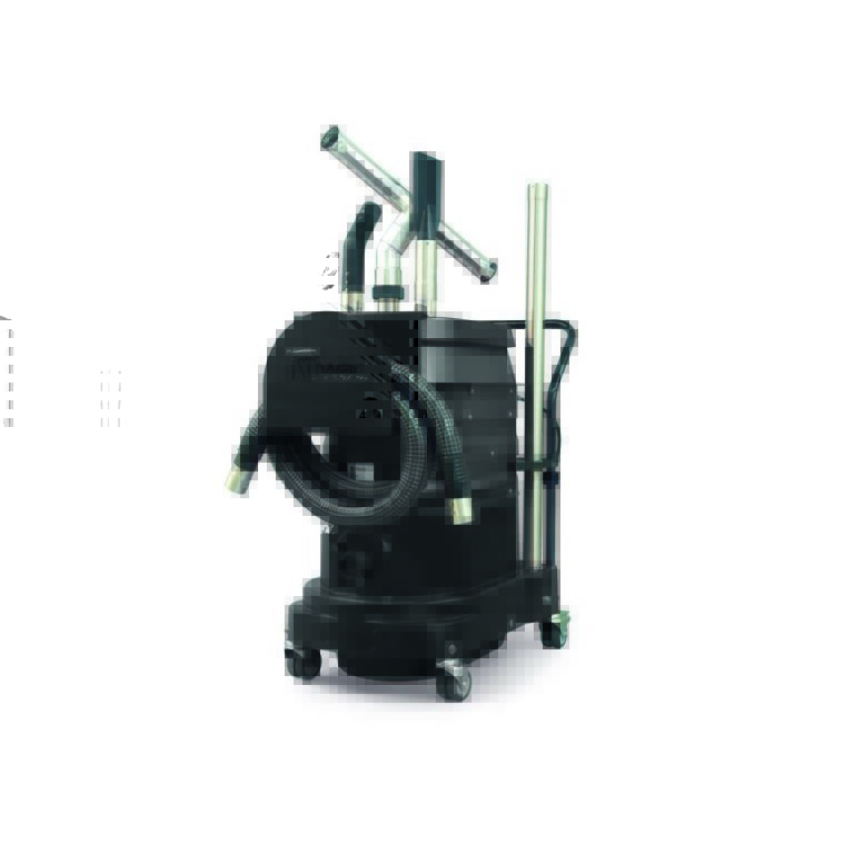 Ühefaasiline tolmuimeja