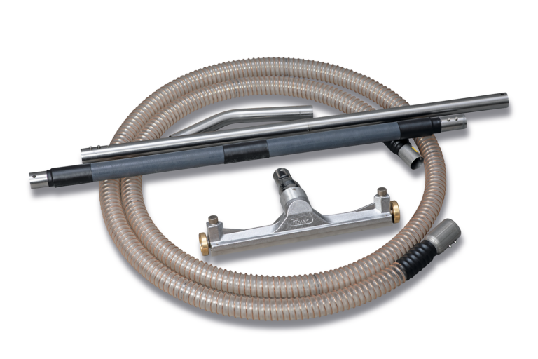 Ruwac ⌀ 35, 50, 70mm koristustarvikud