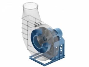 Tööstuslikud ventilaatorid Tööstuslikud ventilaatorid