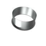 Ühendusflants Ø125 mm