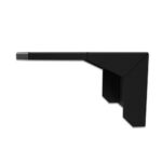 Kinnituskonsool WS125 125 mm