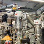 Ärastuskubu Oskar 160 mm / 500 mm