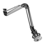 Äratõmbe käpp tolmule ATEX