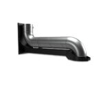 Pikenduspoom liigendile Ø160 mm, ulatus 2 m