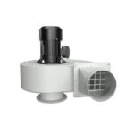 tööstuslik ventilaator