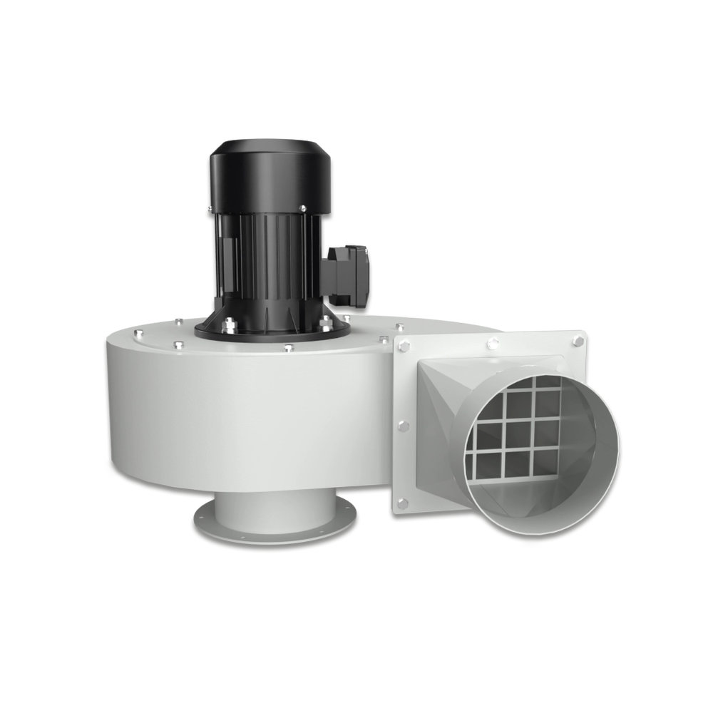 tööstuslik ventilaator