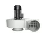 tööstuslik ventilaator keevitussuitsule