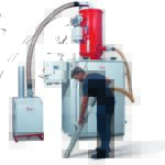 Tööstuslik tolmuimeja