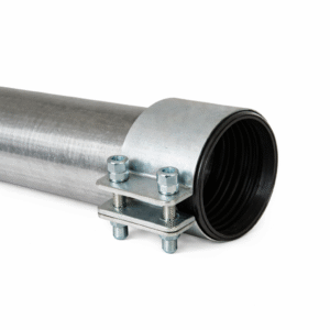 Kõrgvaakum torustik