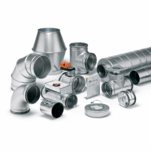 Ventilatsiooni tooted