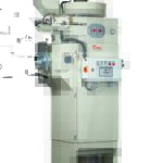 Filterseade Ruwac DS6 padrunfiltriga