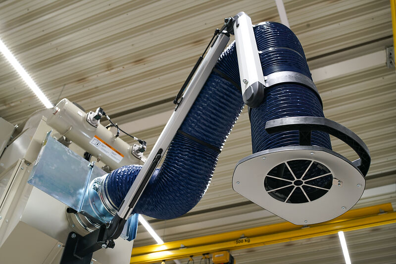 Metallitööstuse äratõmme